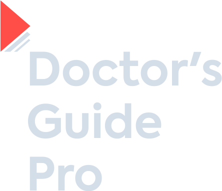 Doctor’s Guide Pro Logo